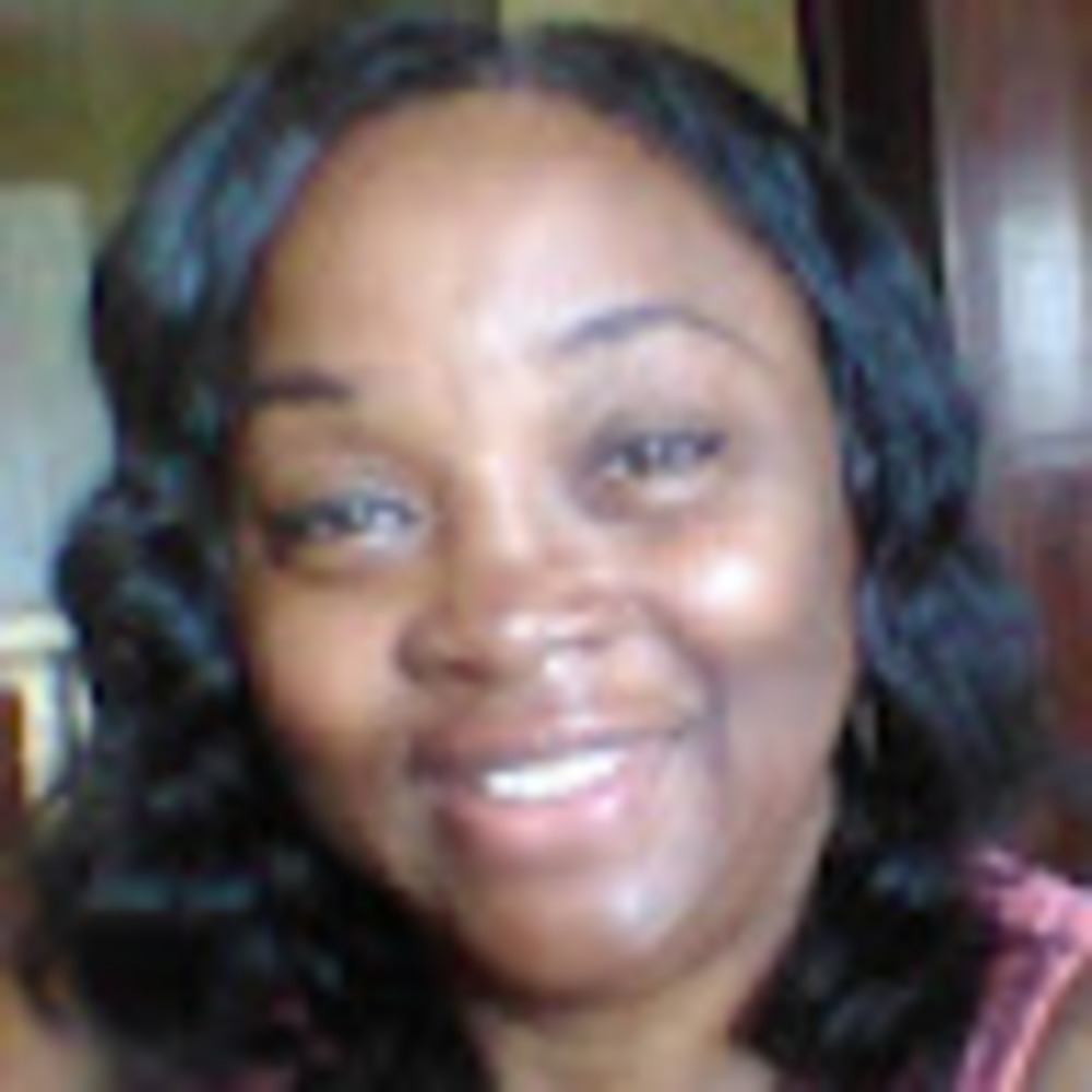 Meet your Posher, Jacqulyn